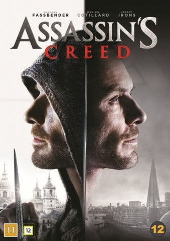 Assassin's Creed