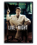 Live By Night