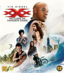 Xxx - Return Of Xander Cage