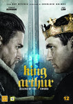 King Arthur: Legend Of The Sword