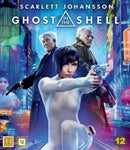 Ghost In The Shell