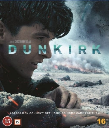 Dunkirk