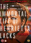 The Immortal Life Of Henrietta Lacks