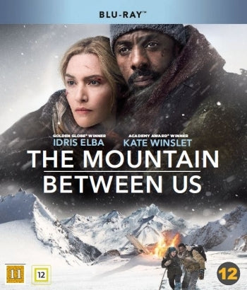 The Mountain Between Us