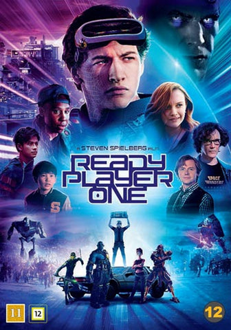 Ready Player One