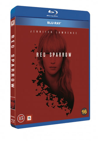 Red Sparrow