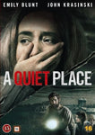 A Quiet Place