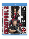 Deadpool 2 Super Duper Cut