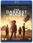 The Darkest Minds