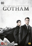 Gotham - Kausi 4