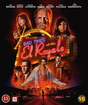 Bad Times At The El Royale