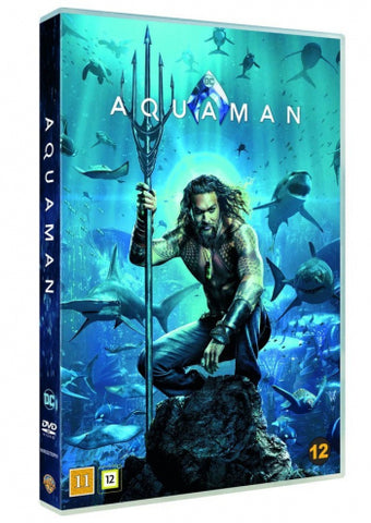 Aquaman