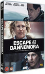 Escape At Dannemora