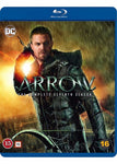 Arrow - Kausi 7