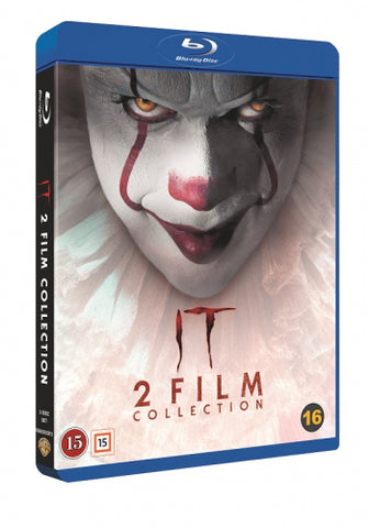 It - 2 Film Collection