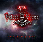 Velvet Viper - Respice Finem