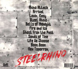 Steel Rhino - Steel Rhino
