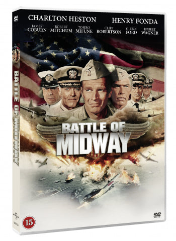 Battle Of Midway