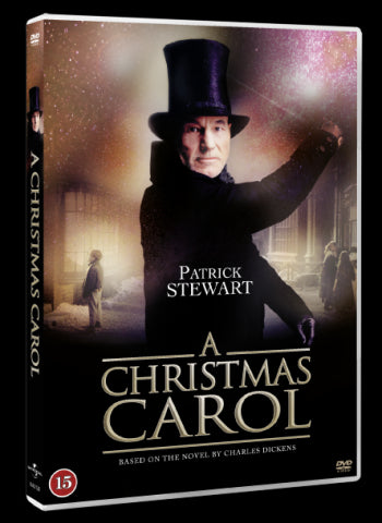 A Christmas Carol (1999)