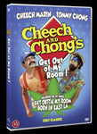 Cheech And Chong – Get Out Of My Room