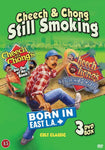 Cheech And Chong Still Smoking Box