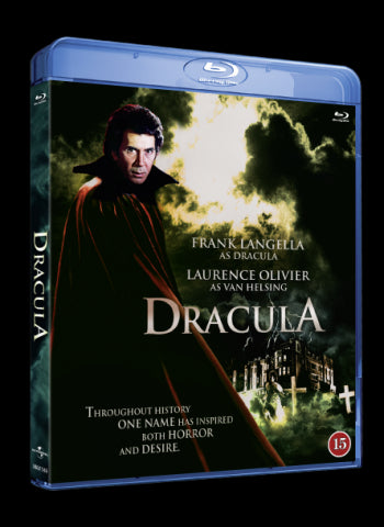 Dracula (1979)