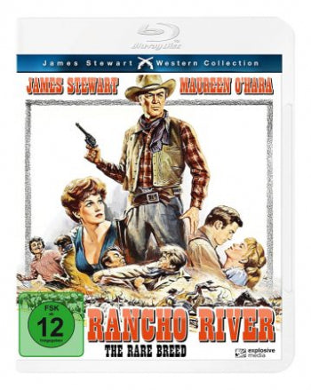 Rancho River