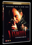 Vendetta (1995) - Digitaalisesti Remasteroitu