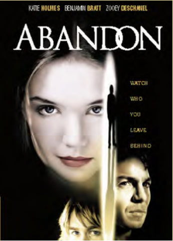 Abandon