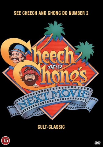 Cheech Ja Chong: Toinen Elokuva