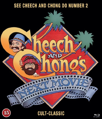 Cheech Ja Chong: Toinen Elokuva