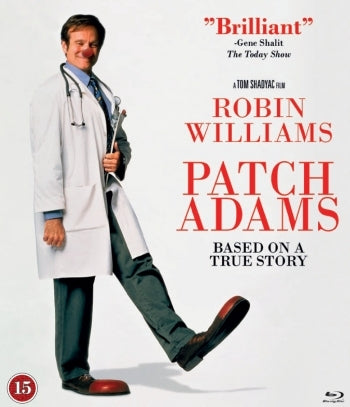 Patch Adams