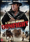 Sierra Nevada Gunfight