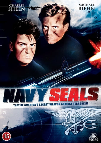 Navy Seals – Erikoisjoukot