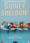 Sidney Sheldon Collection