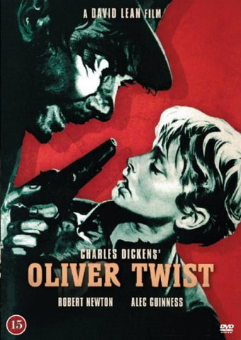 Oliver Twist (1948)