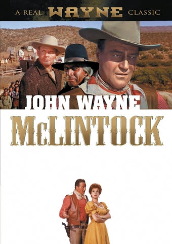 Mclintock