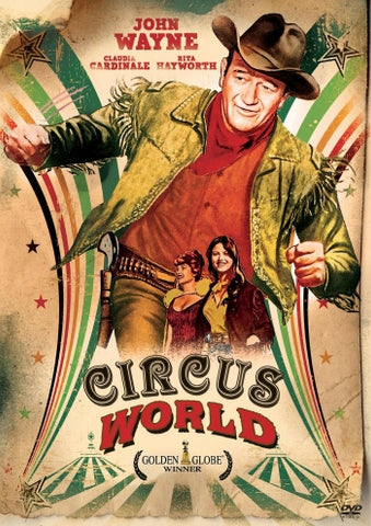 Circus World