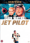 Jet Pilot – Lentävät Paholaiset