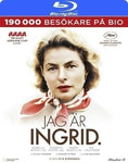 Minä Olen Ingrid