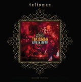Talisman - Live In Japan 1993