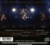 Talisman - Live In Japan 1993