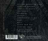 We Are The Catalyst - Perseverance