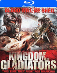 Kingdom Of Gladiators