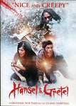 Hansel & Gretel