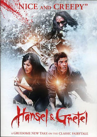 Hansel & Gretel