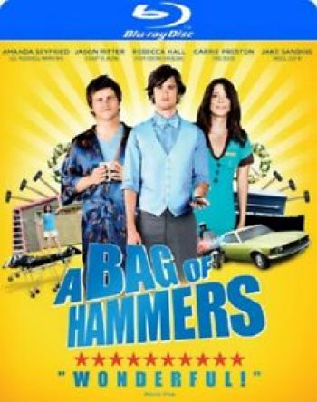 Bag Of Hammers