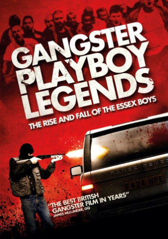 Gangster, Playboy Legends