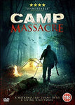 Camp Massacre