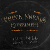 The Chuck Norris Experiment - This Will Leave A Mark